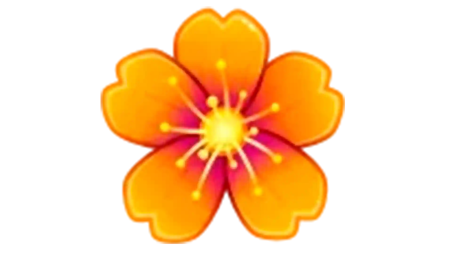 Sakura Flower [Fire Bloom]